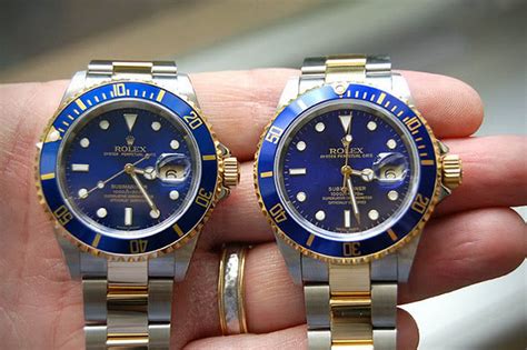 best rolex copy watches|how to spot a fake Rolex.